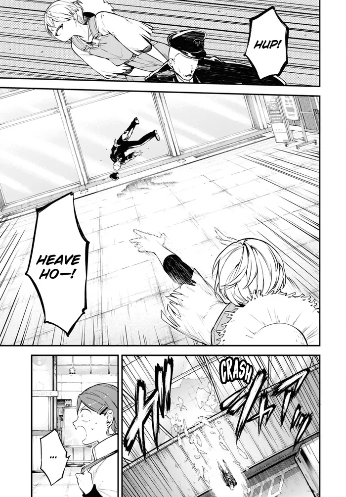 Bungou Stray Dogs Chapter 99 image 04_optimized